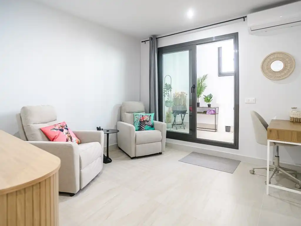 Apartamento con piscina en venta en Calle Zv 54, imagen 29