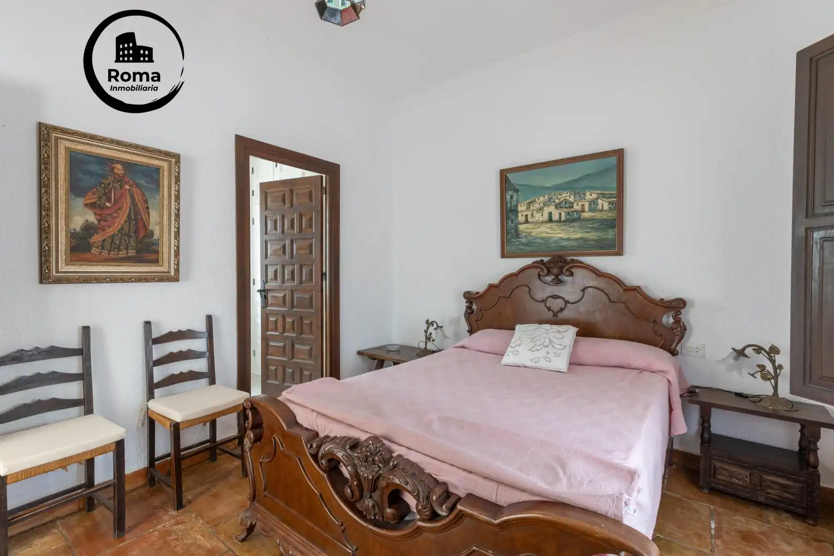 Detached house with pool for sale in Los Tablones - La Garnatilla, imagen 27