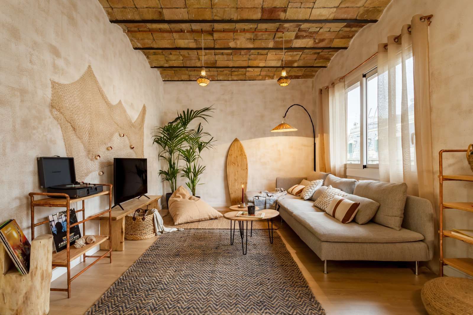 Apartament per a compartir a Sant Gervasi- Galvany
