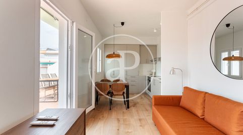 Photo 3 of Flat for rent in Carrer de Còrsega, Dreta de l'Eixample, Barcelona Capital