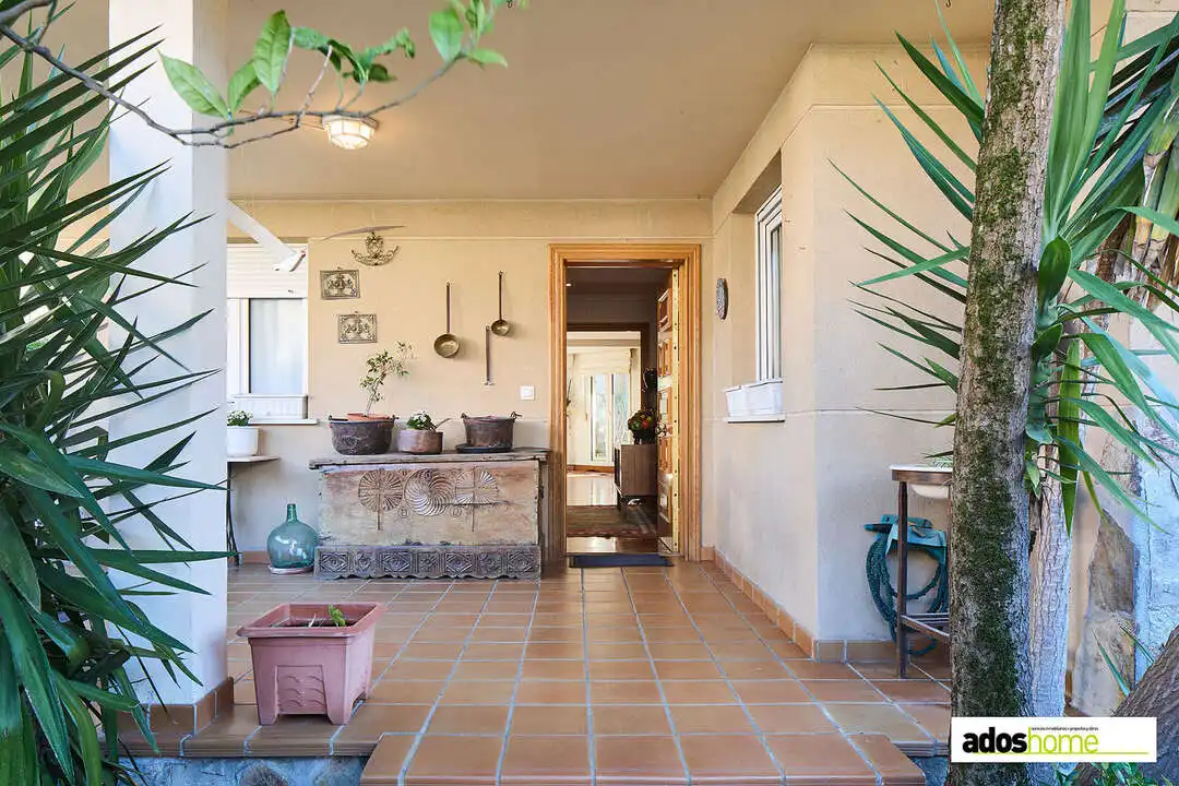 Casa adosada en venta en Zarautz con Calefacción