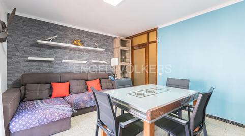 Foto 4 de Àtic en venda a Centre, Barcelona