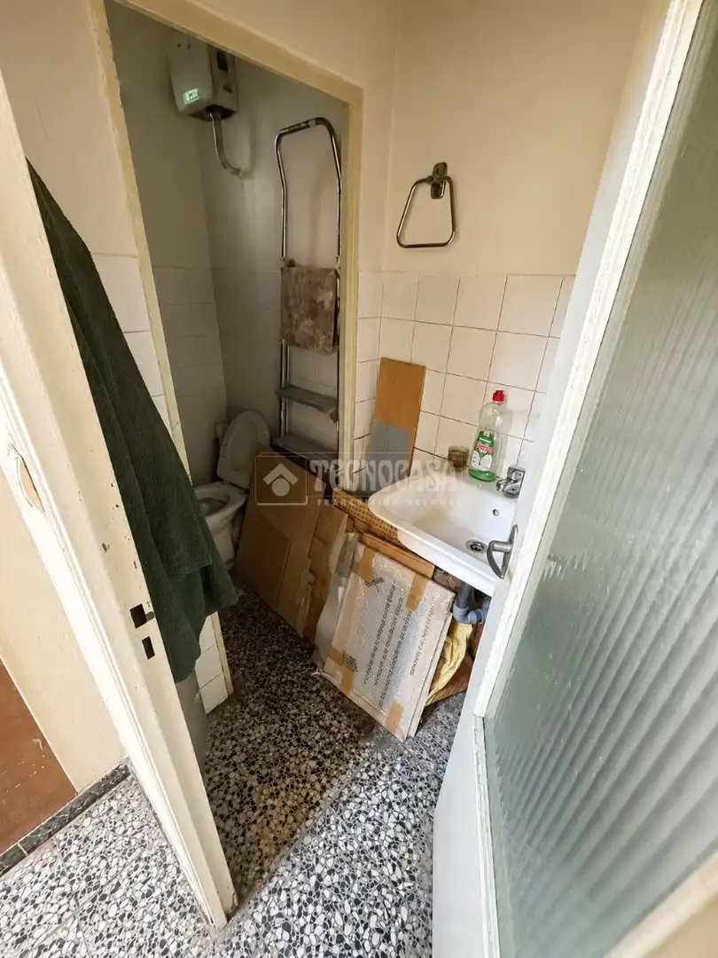 Baño de Piso en venta en Madrid con Aire acondicionado