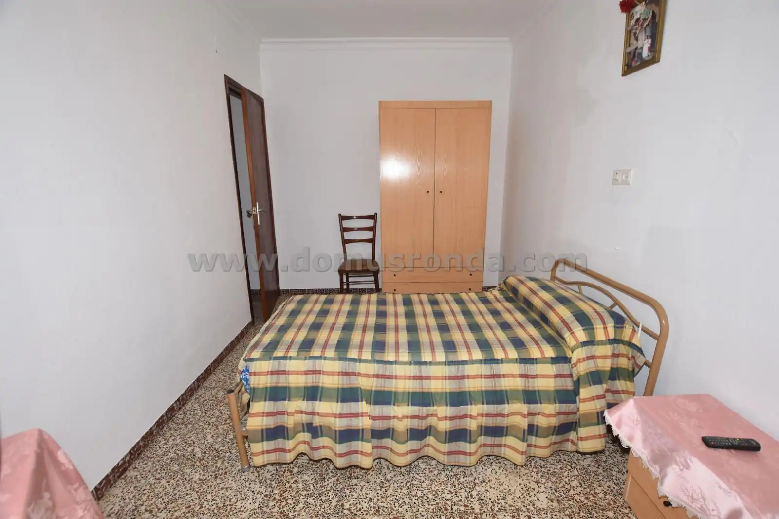 Terraced house with terrace for sale in Setenil de las Bodegas, imagen 5
