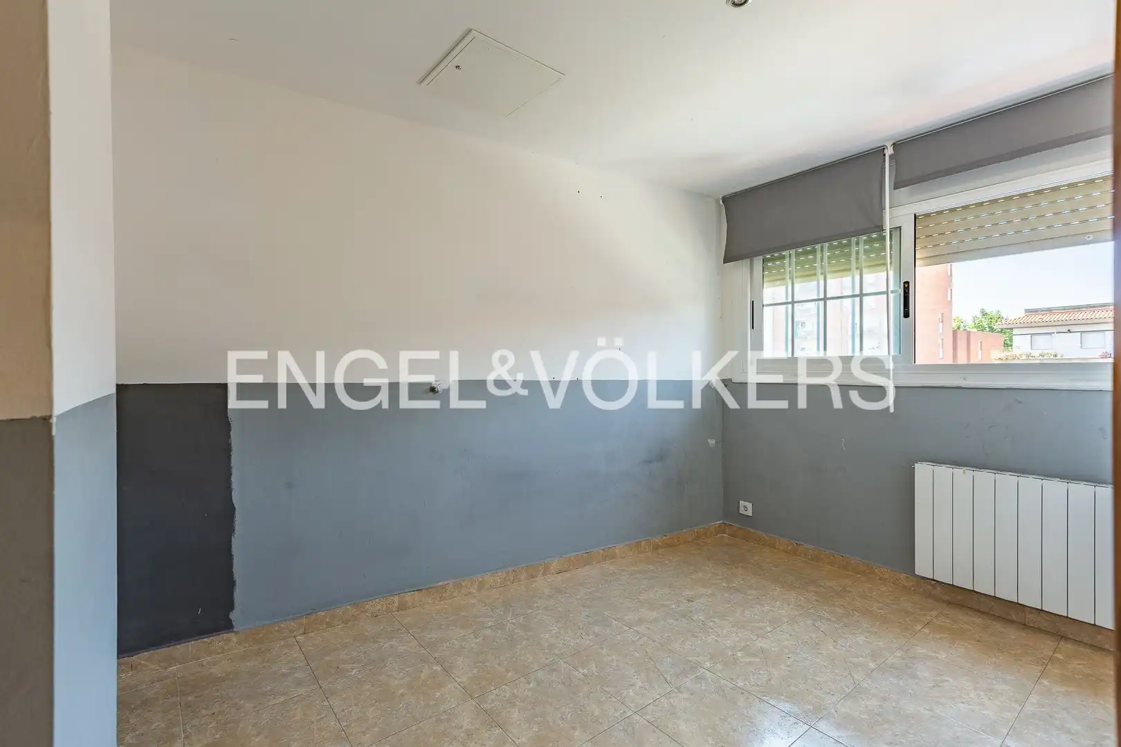 Casa o xalet en venda en Sabadell amb Calefacció i Jardí privat