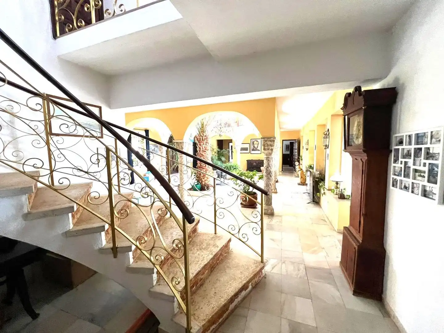 Casa rústica con piscina en venta en Valtocado - La Alquería - La Atalaya, imagen 22