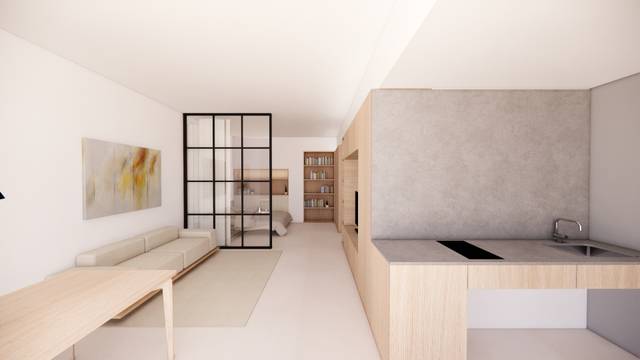 Local comercial en Venta en Carrer de Jacomart, 11 en Torrefiel