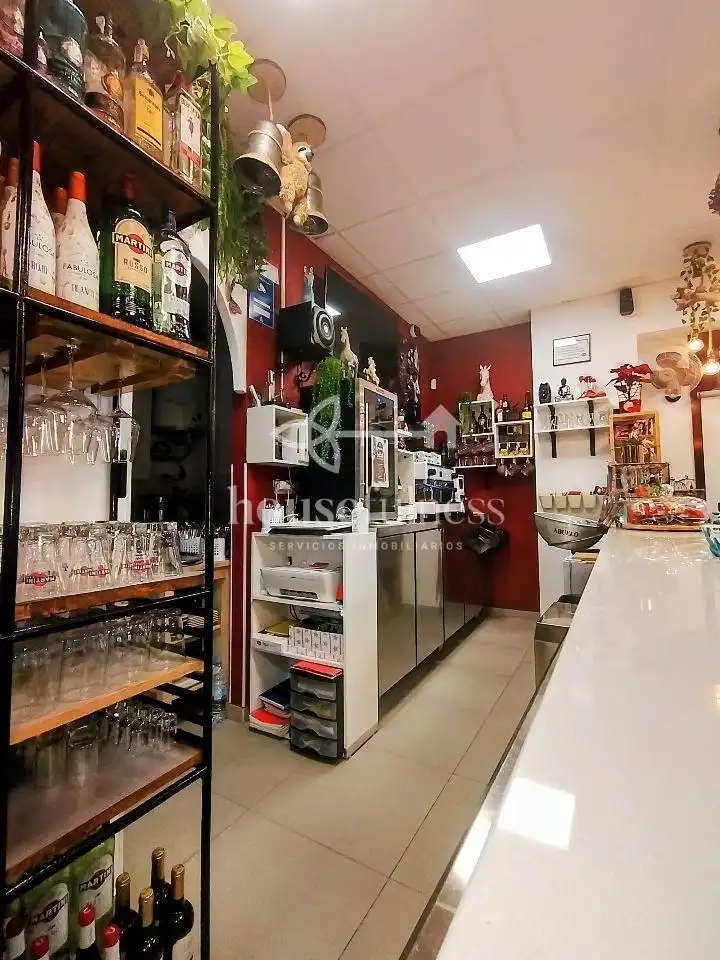 Locale commerciale in vendita a Porta Nova, imagen 15