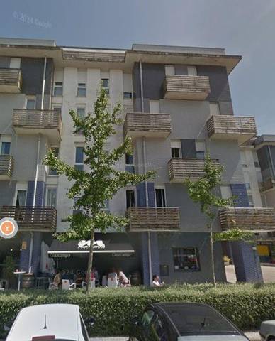 Piso en Venta en Avenida libertad, 17 en Mompia