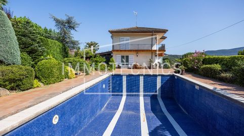 Photo 4 of Houses for sale in Calle Aribau, Sant Celoni, Barcelona