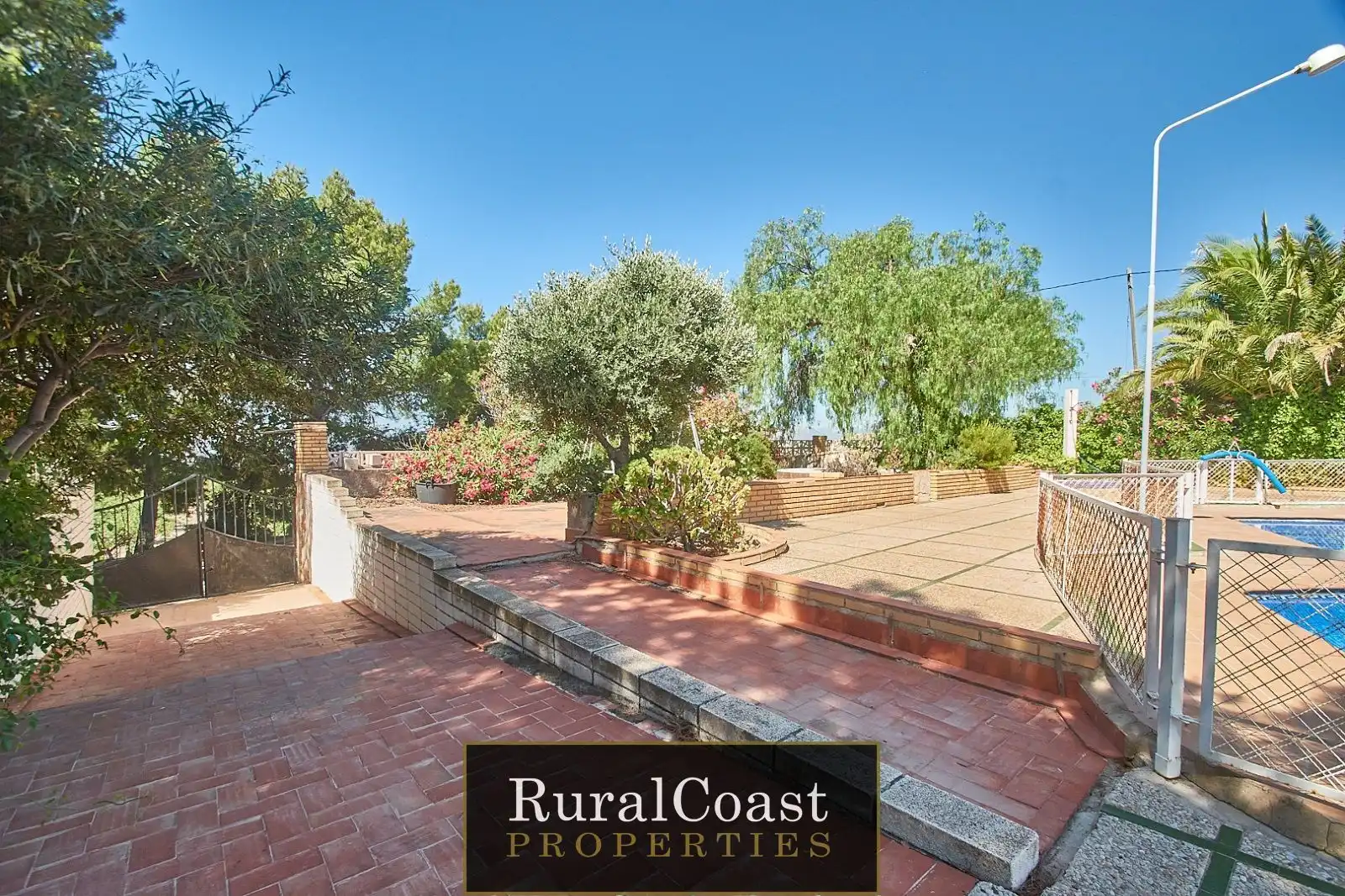 Detached house with pool for sale in Els Planets, imagen 85