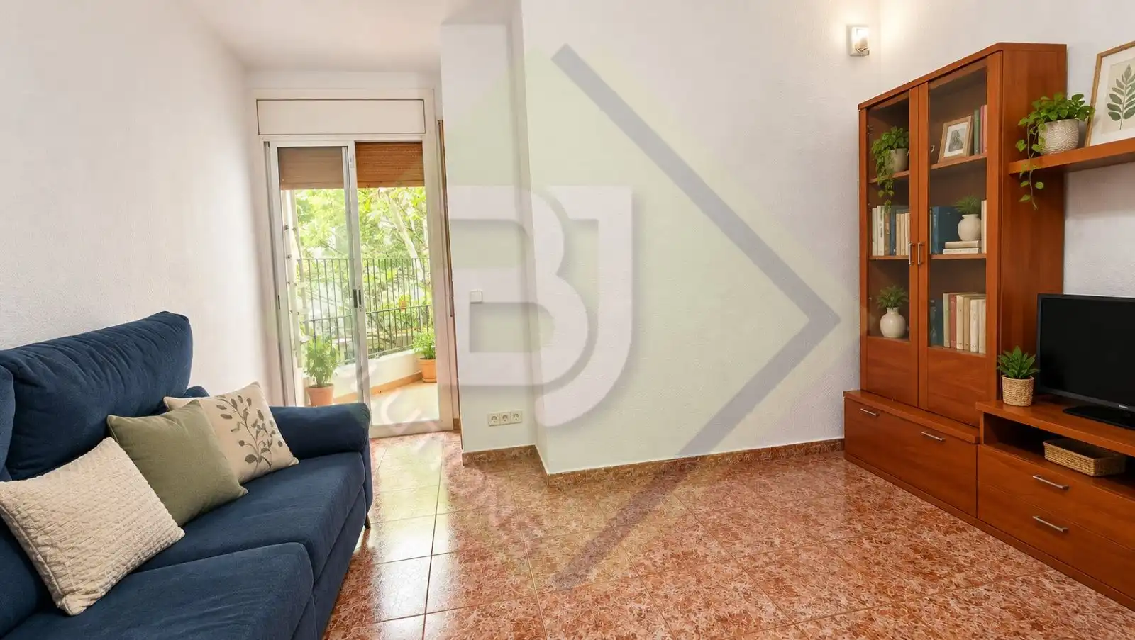 Wohnung mit Balkon zum Verkauf in Comte Borrell, imagen 3