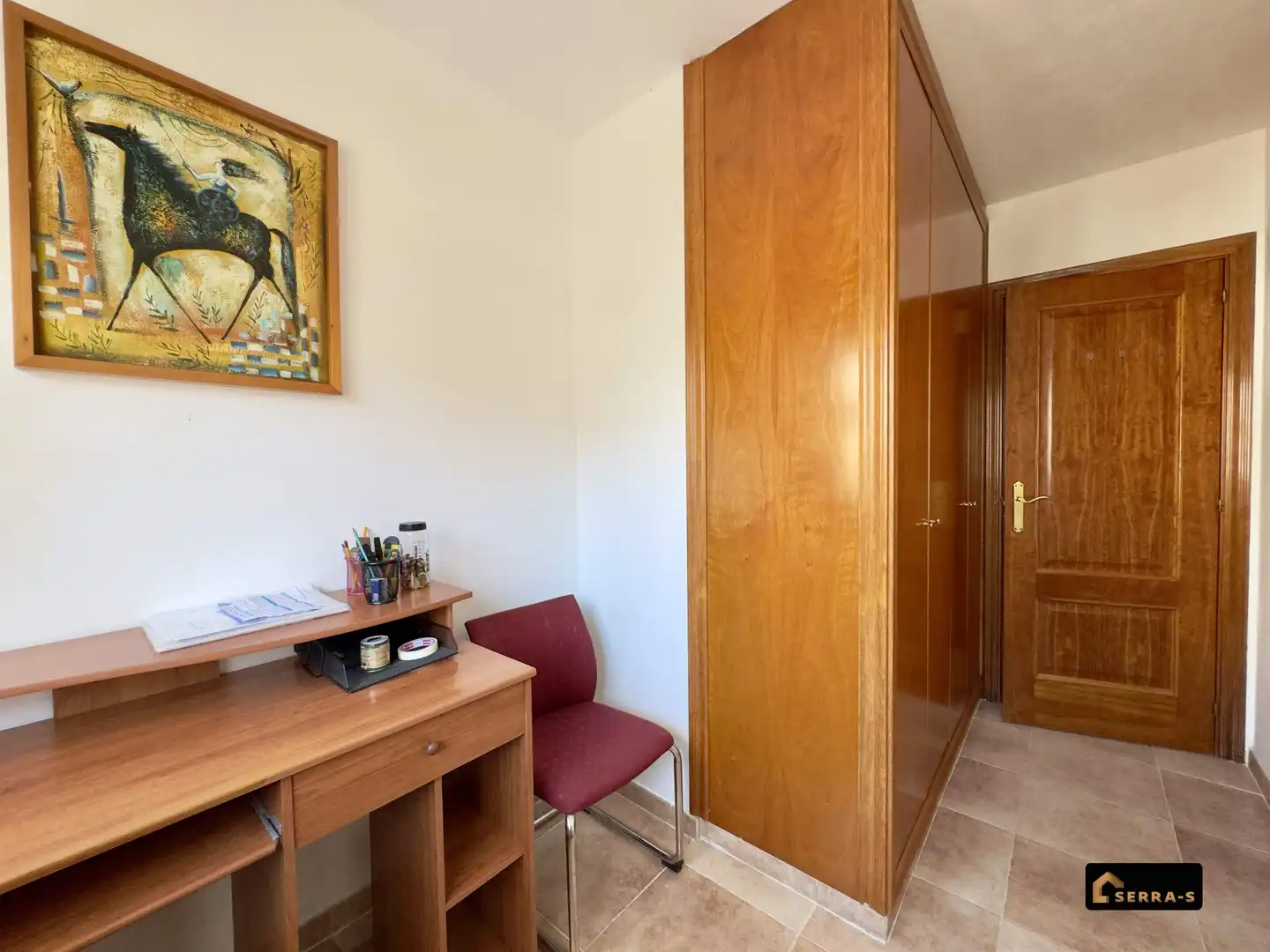 Appartement avec ascenseur à vendre à Malgrat de Mar, imagen 9