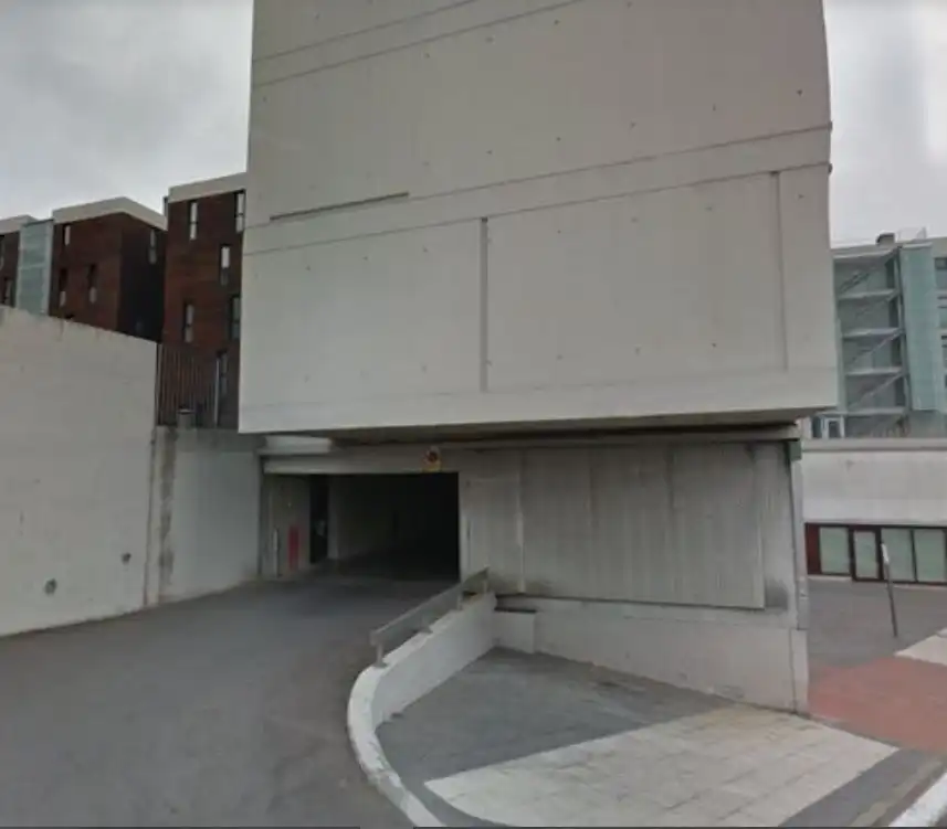 Parking of Garage for sale in Laudio / Llodio