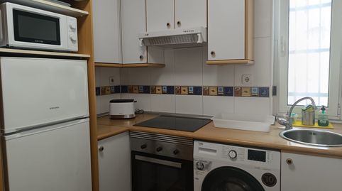 Foto 5 de Apartamento de alquiler en Calle Fray Ceferino González, Llano, Gijón