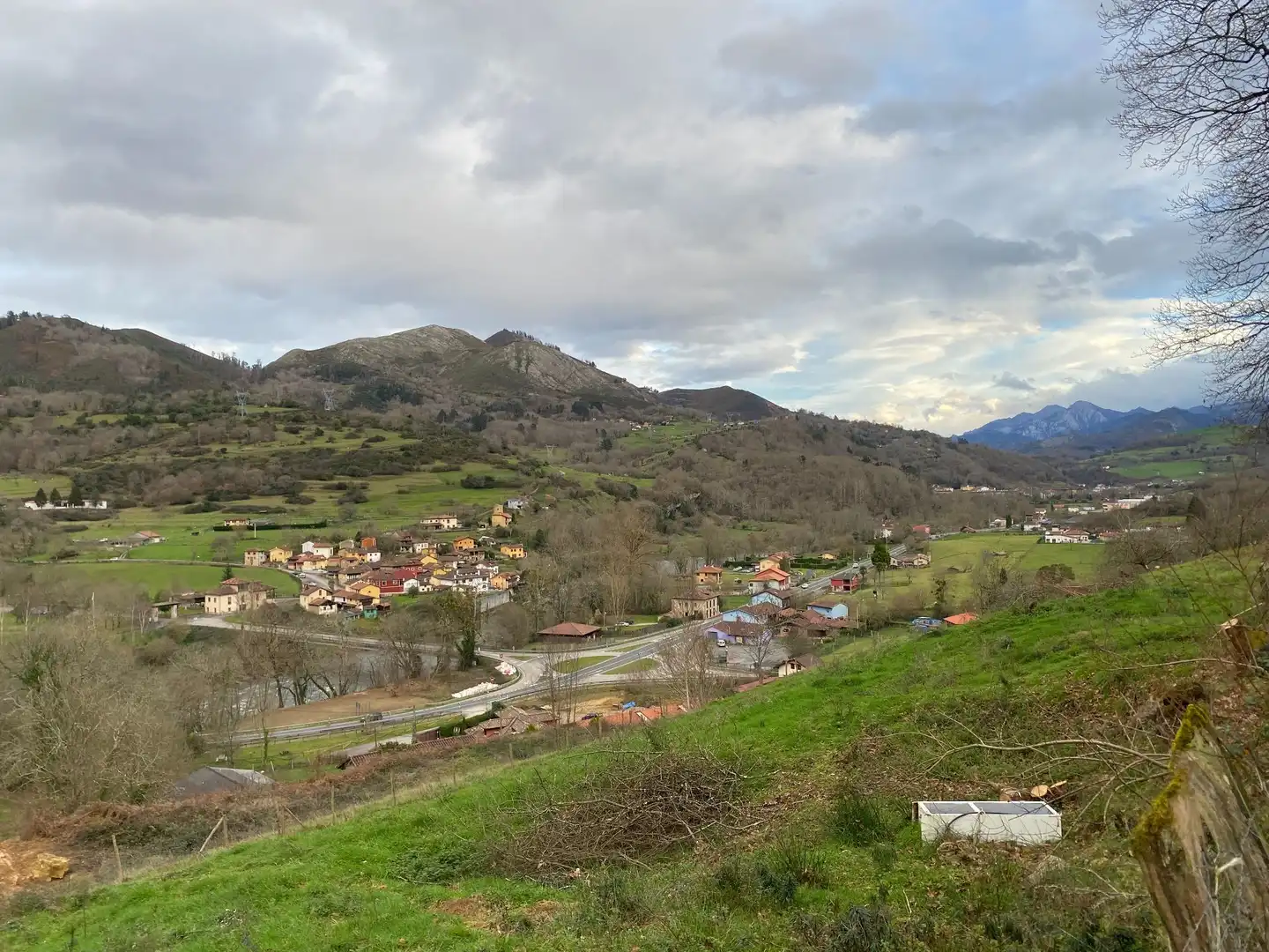 Terrenos y solares en venta en Parres, imagen 2