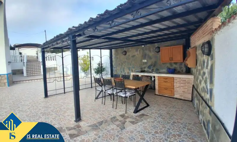 Xalet amb piscina en venda a Los Balcones - Los Altos, imagen 9