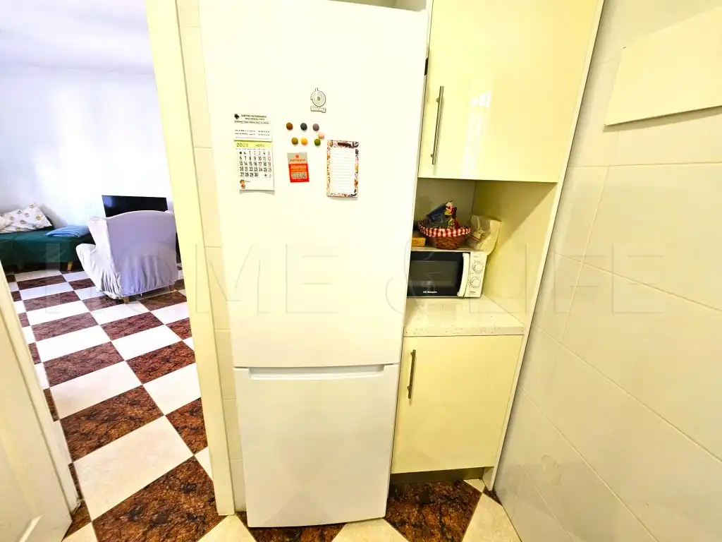 Kitchen of Detached homes for sale in Benalmádena  with Private garden and Terrace