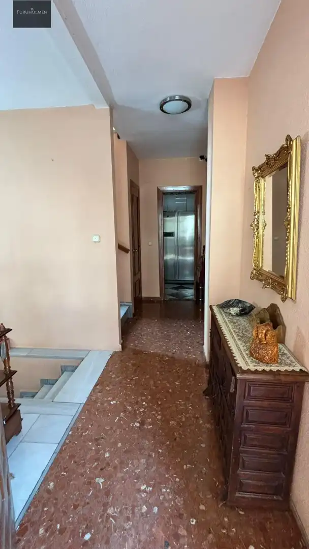 Casa en venta en Avenida DE LOS DESCUBRIMIENTOS, imagen 3