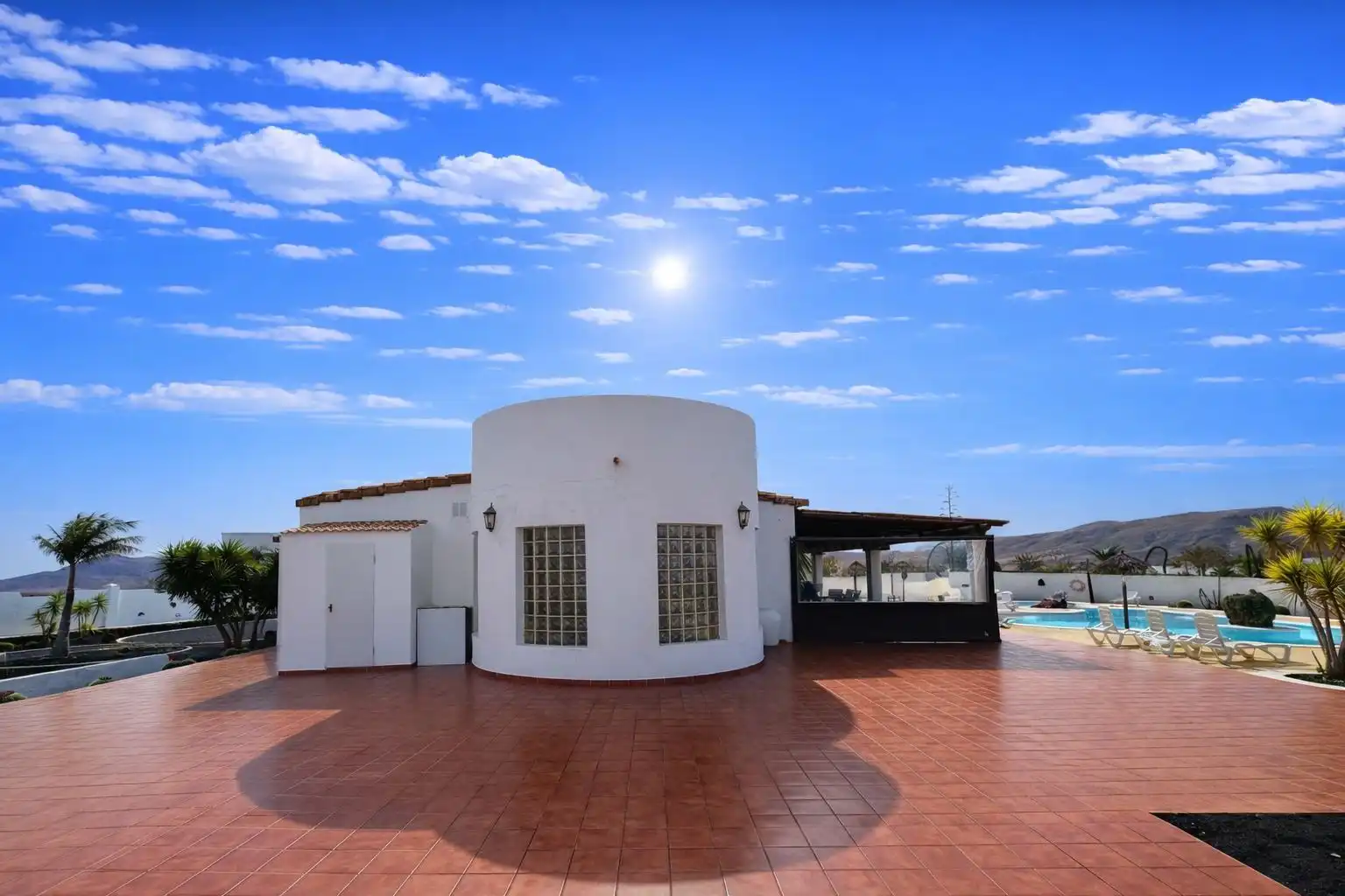 Detached house with pool for sale in Casillas de Morales, imagen 12