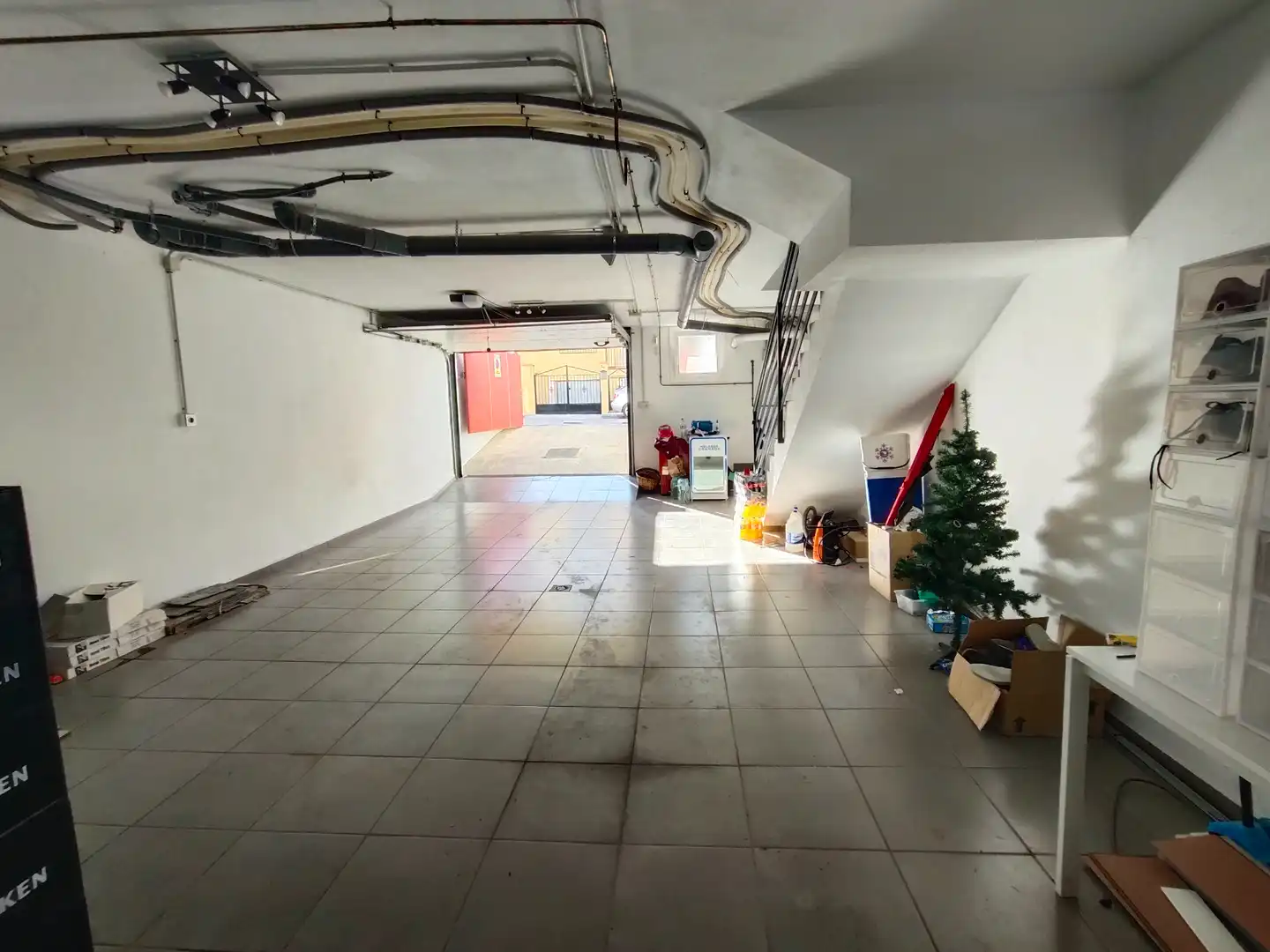Casa adosada en venda en Vegas del Genil amb Aire condicionat, Calefacció i Moblat