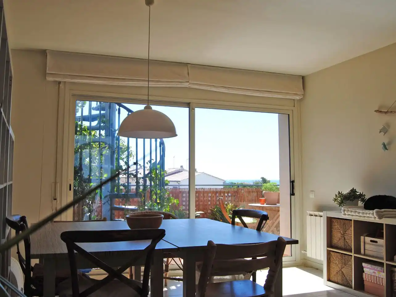 Ático con piscina en venta en Carrer del Mas Rubió 12, imagen 62