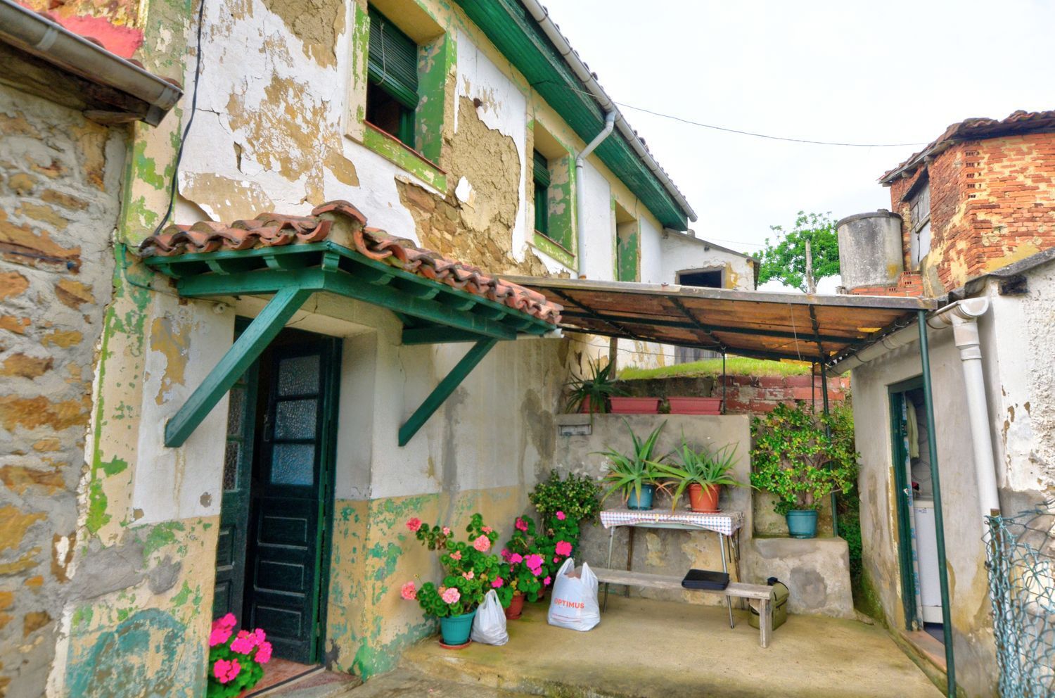 Casa o xalet en venda a Ciaño - Zona Rural