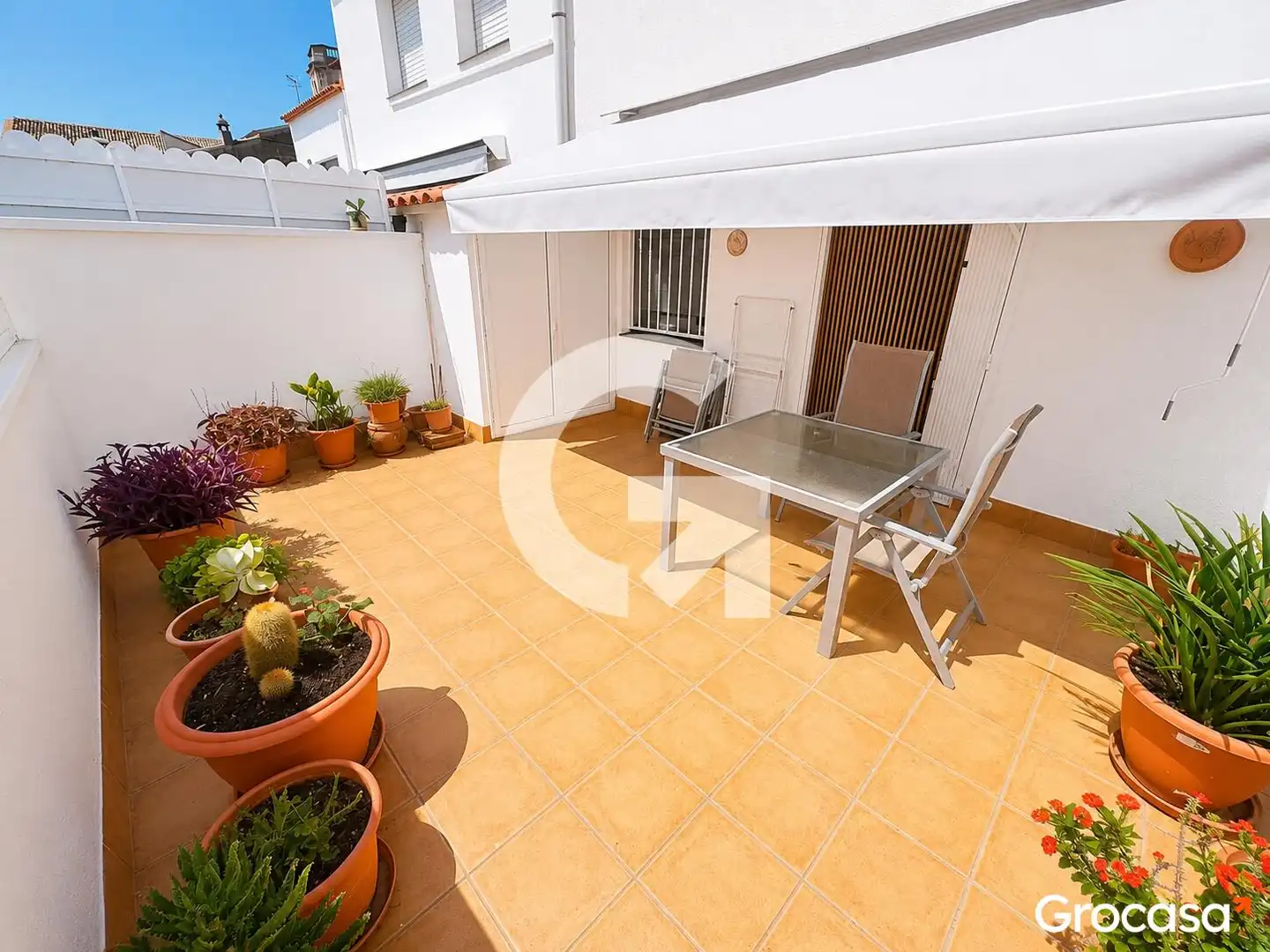 Terraza de Piso en venta en Calafell con Aire acondicionado, Calefacción y Terraza