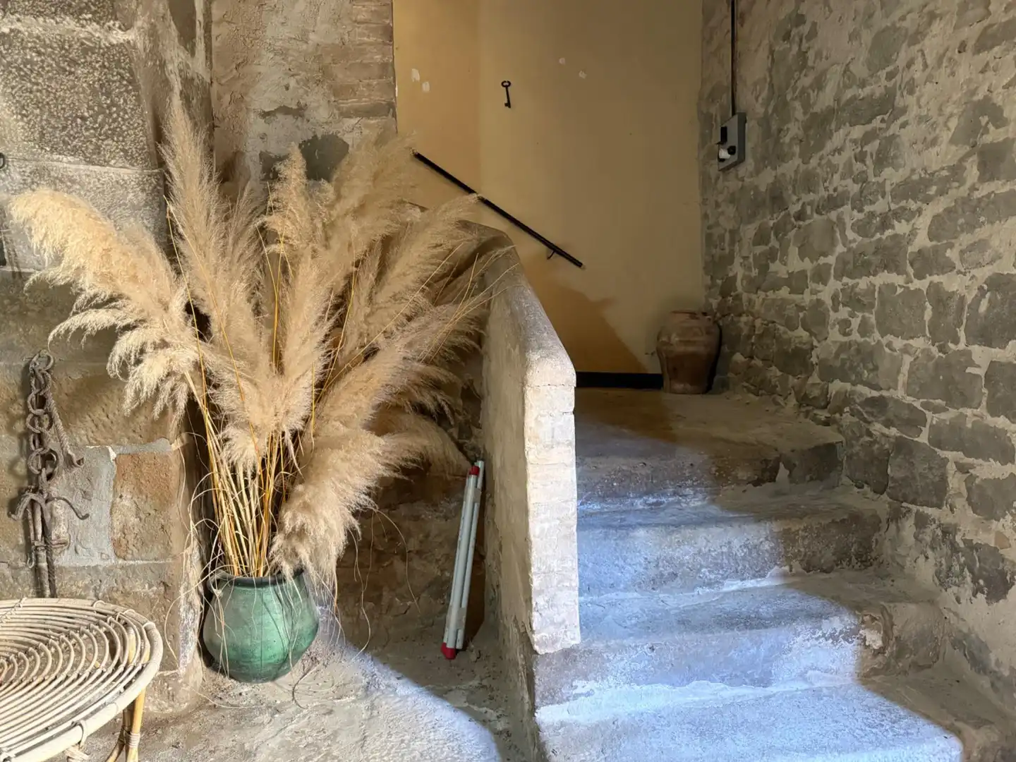 Finca rústica en venda en Riner amb Terrassa i Traster