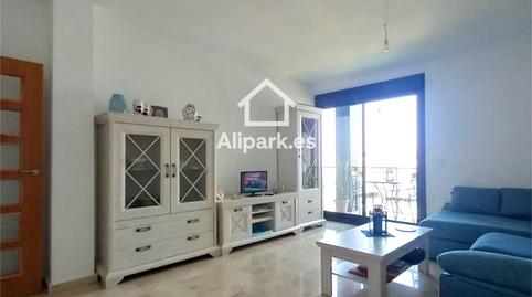 Photo 2 of Flat for sale in Granja de Rocamora, 4, Garbinet - Parque de las Avenidas, Alicante / Alacant