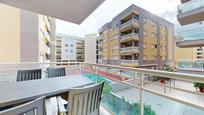 Terrace of Flat for sale in Moncofa  with Air Conditioner, Heating and Terrace