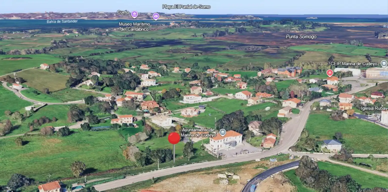 Terreni e lotti in vendita a Rubayo - BO RUBAYO-LAS CRUCES