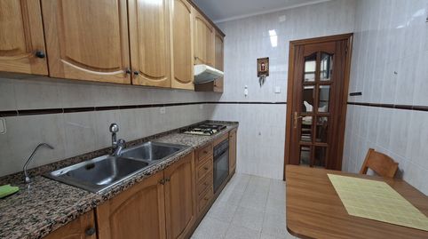 Foto 4 de Piso en venta en Ignasi Sarro, Valls, Tarragona