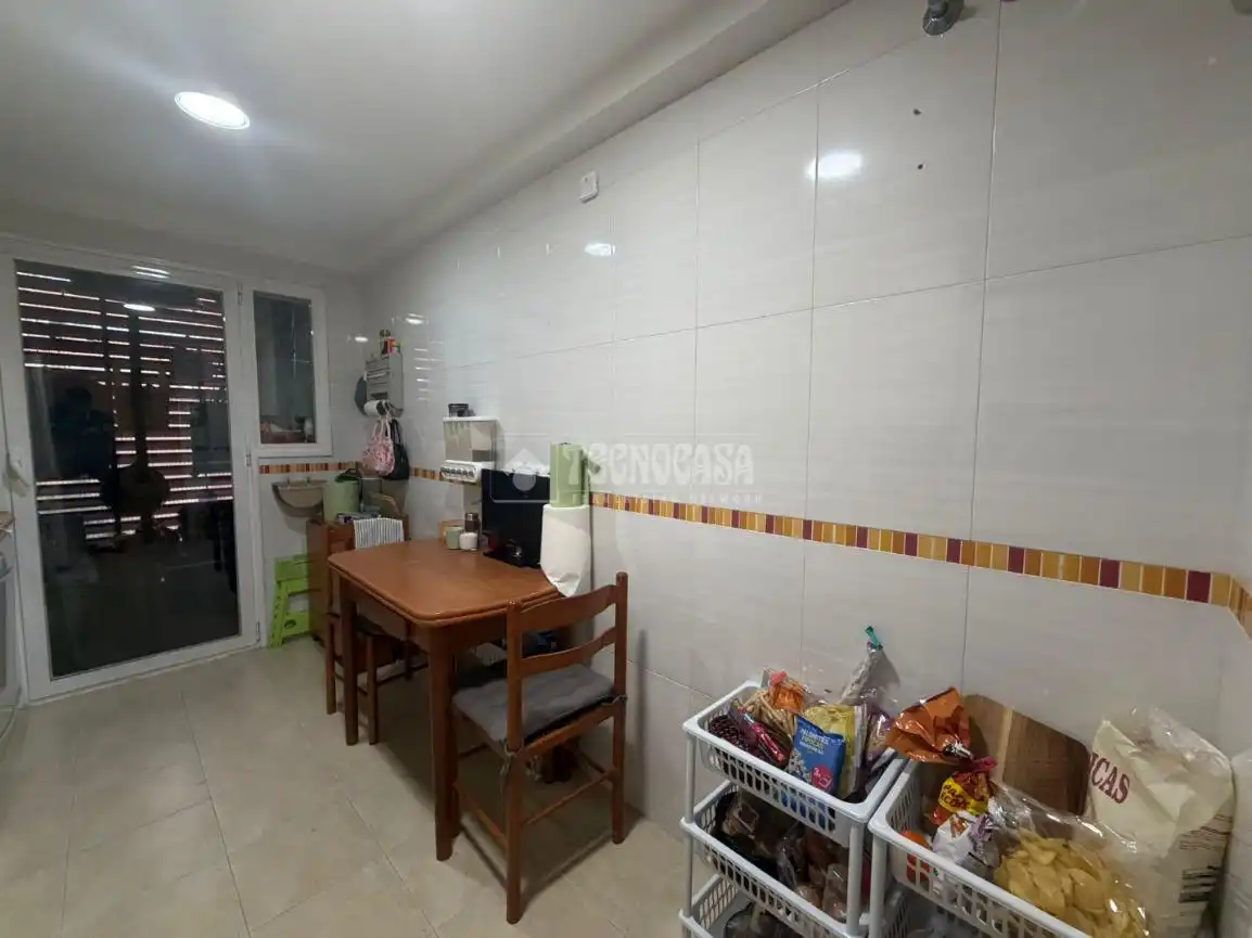 Piso en venta en Calle los Curas, Centro