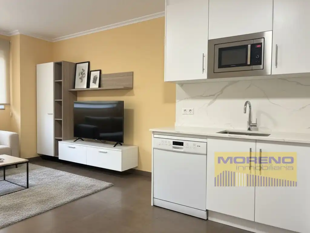 Apartamento en venta en Rua Matias Lopez, Sarria