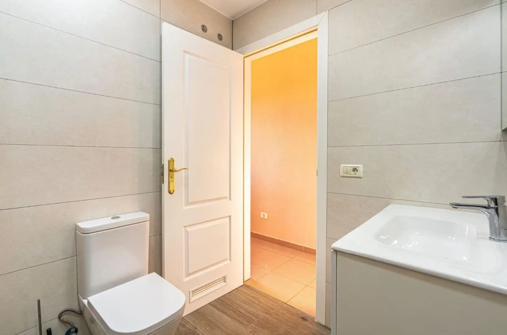 Bathroom of Duplexes for sale in Adeje  with Terrace, Storage room and Furnished