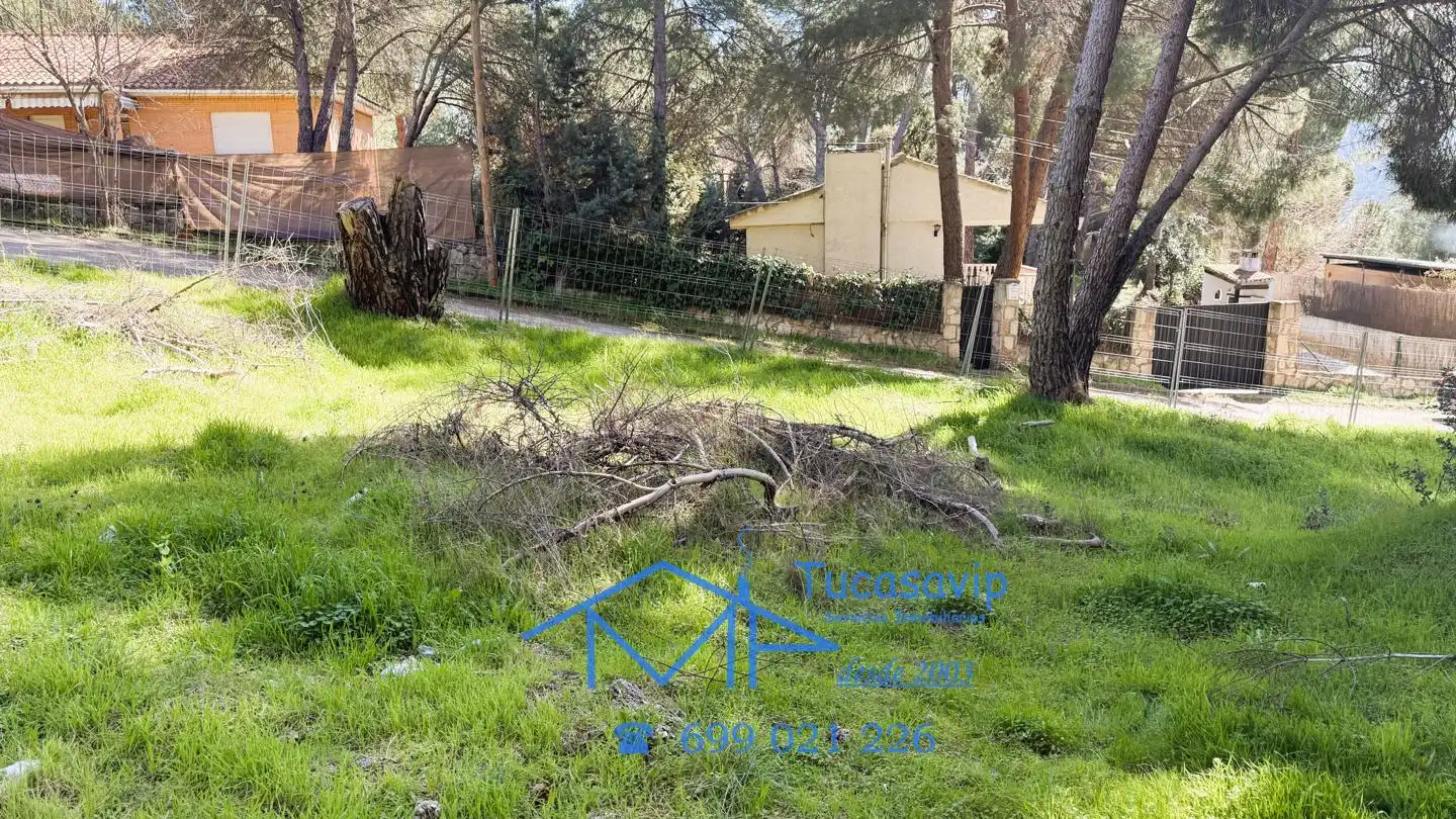 Terrenys i solars en venda a San Martín de Valdeiglesias, imagen 18