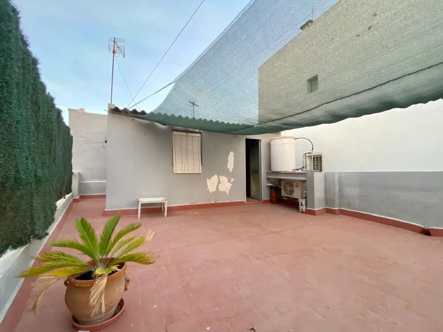 Casa o xalet en venda a Casco Antiguo