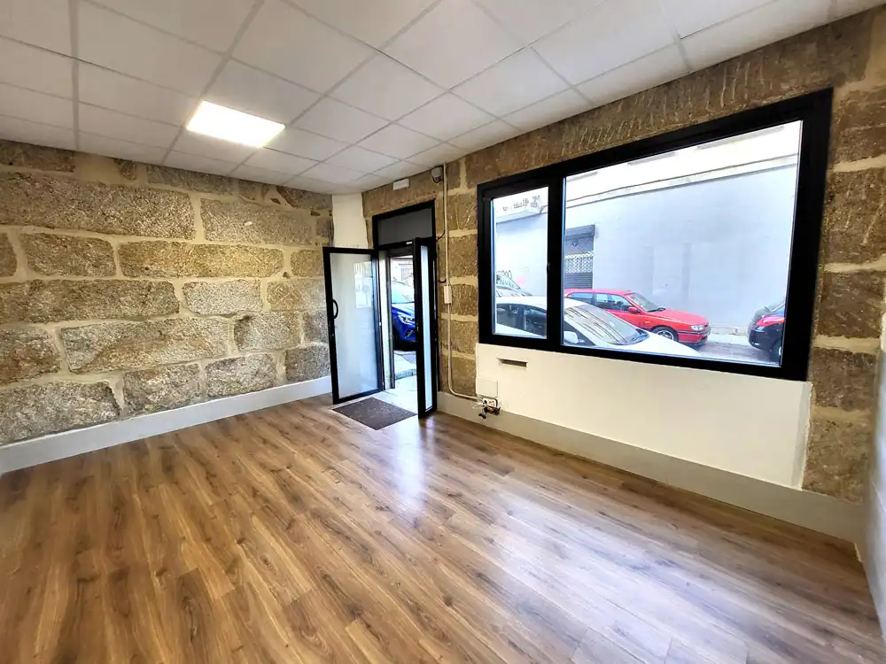 Local comercial en alquiler en Rúa de Roade 68, imagen 14