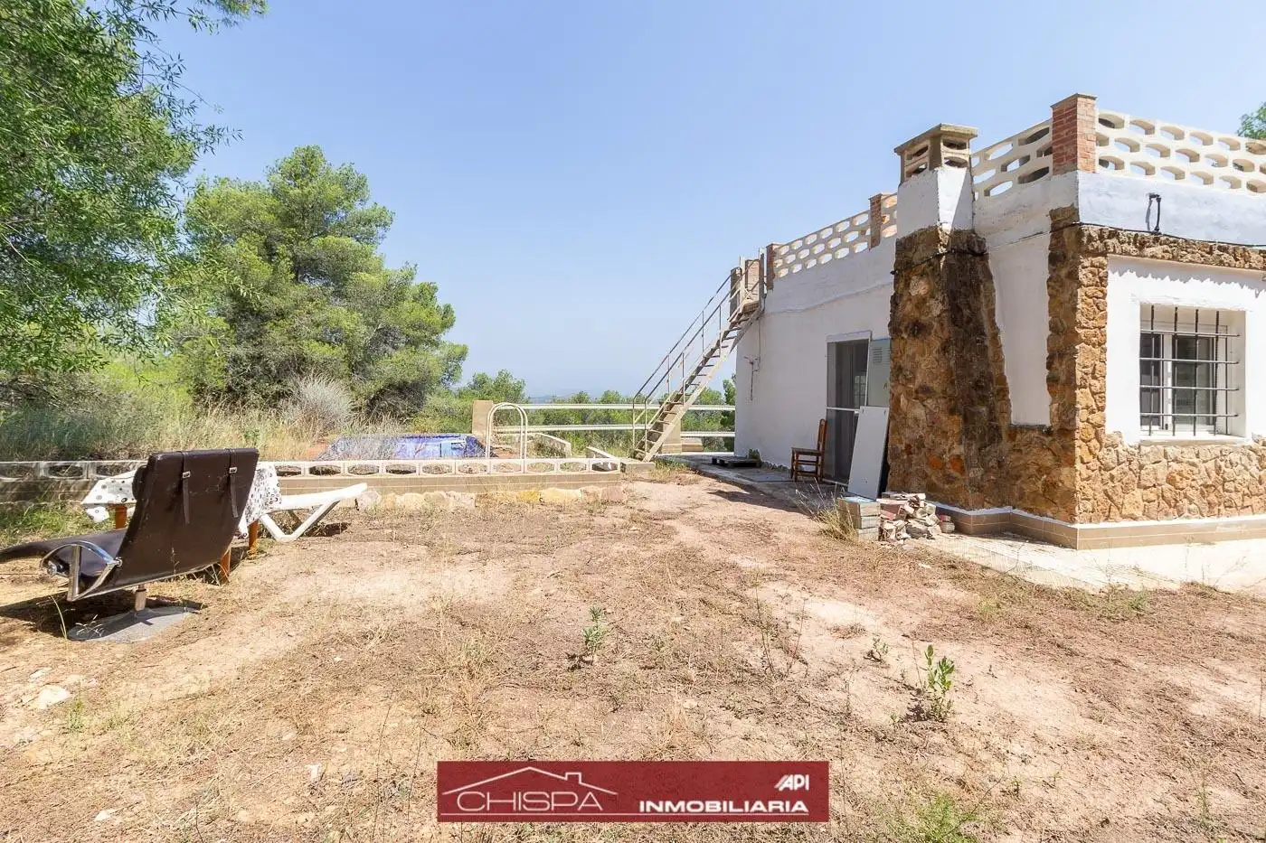 Villa mit Pool zum Verkauf in Estivella, imagen 12