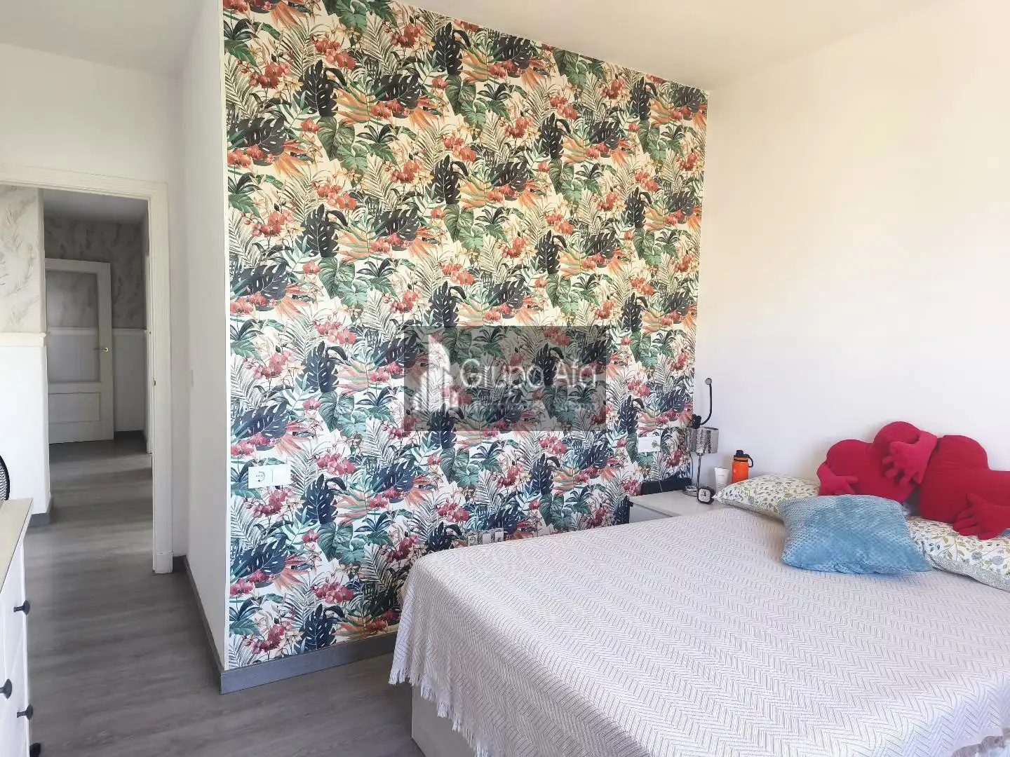 Appartement avec piscine à vendre à Nueva Alcalá, imagen 15