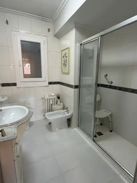 Appartamento con terrazza in vendita a Calle Claudio Moyano 26, imagen 16
