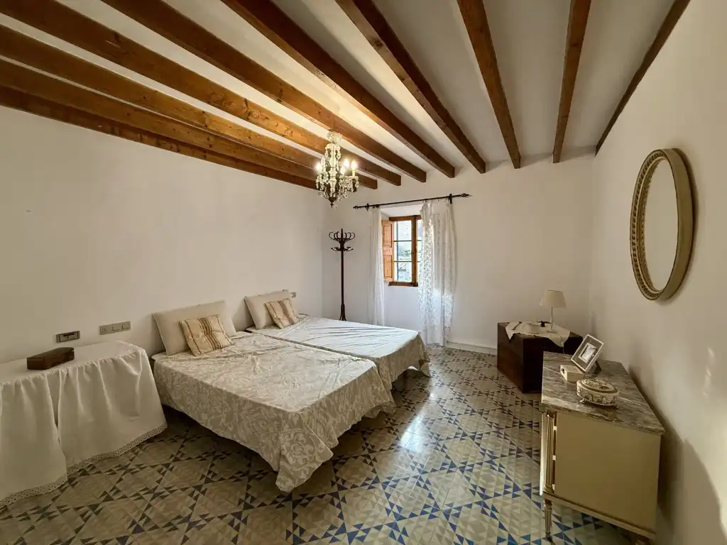 Maison avec terrasse à vendre à Carrer de sa Noblesa, imagen 12