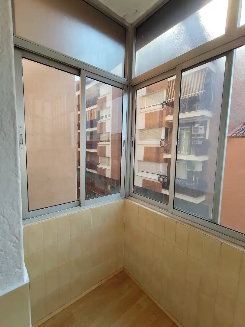 Terrassa de Pis en venda en Tarragona amb Parquet i Microones