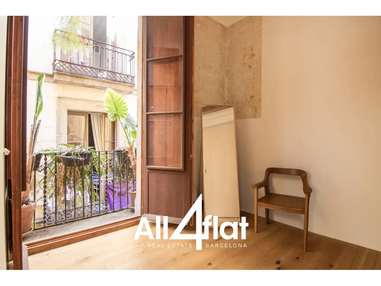 Piso con terraza en venta en Calle Carabassa, imagen 35