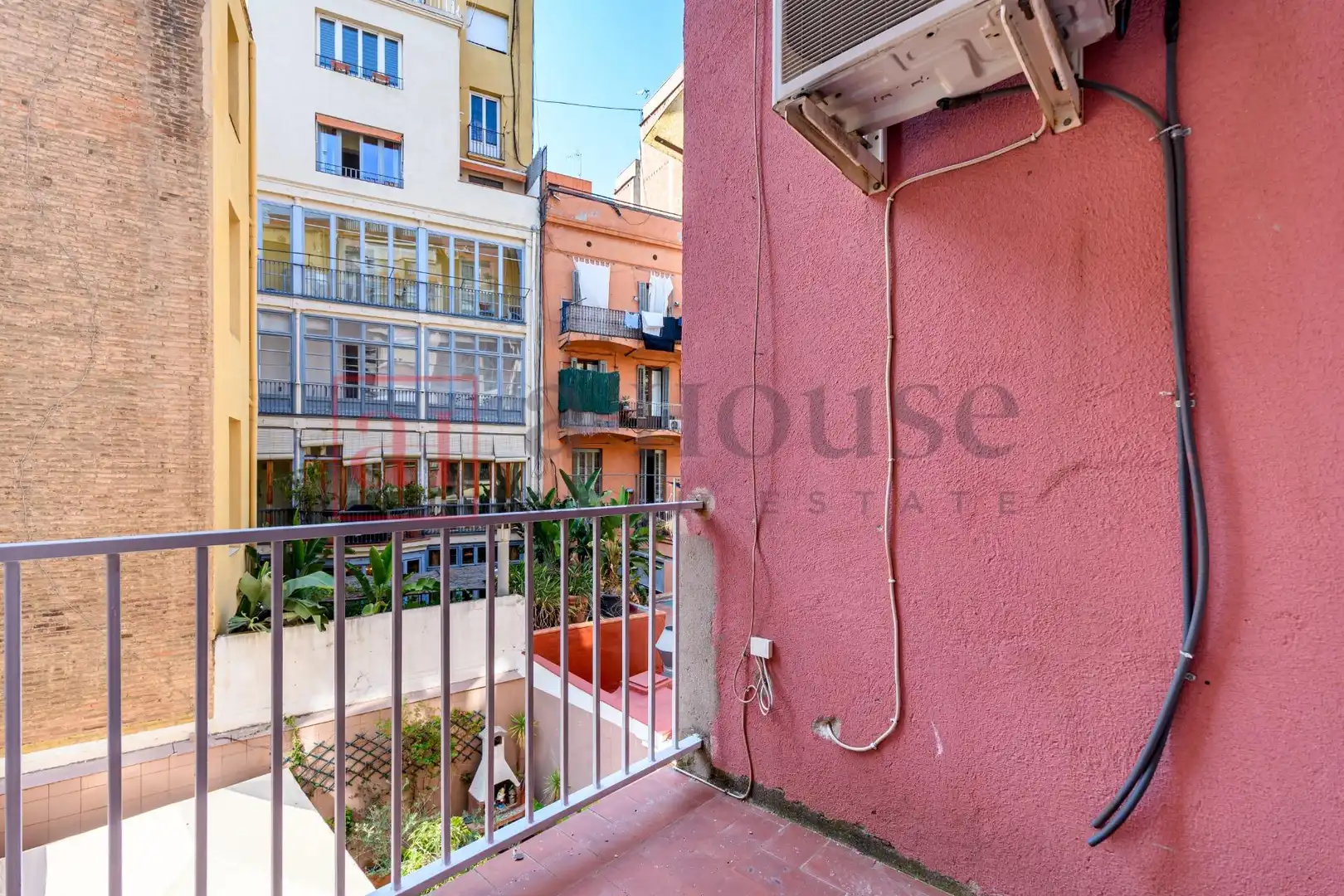 Wohnung mit Terrasse zum Verkauf in Carrer de Trafalgar, imagen 16
