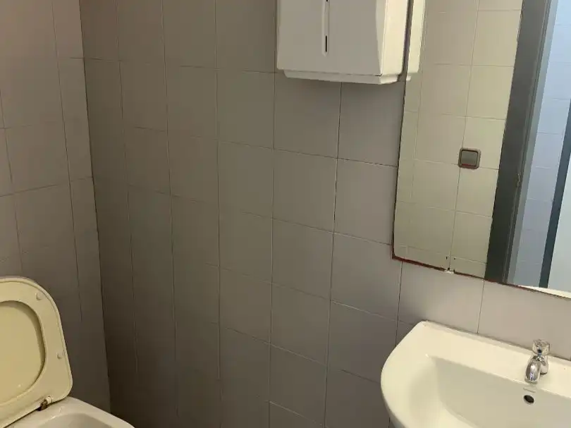 Local comercial de lloguer a PLAZA CREU DE QUINTANA 9, imagen 7