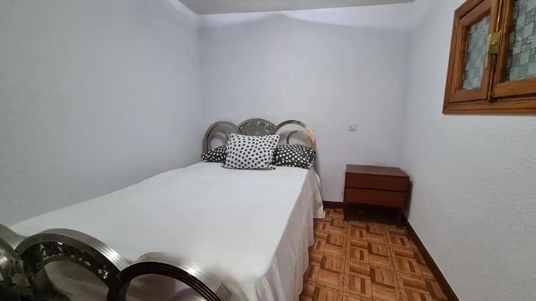 Maison mitoyenne avec terrasse à vendre à Calle Larga, imagen 21