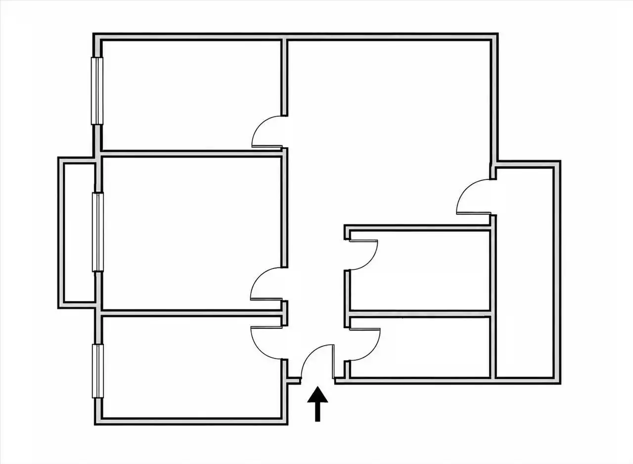 Flat for sale in Palafox, imagen 17