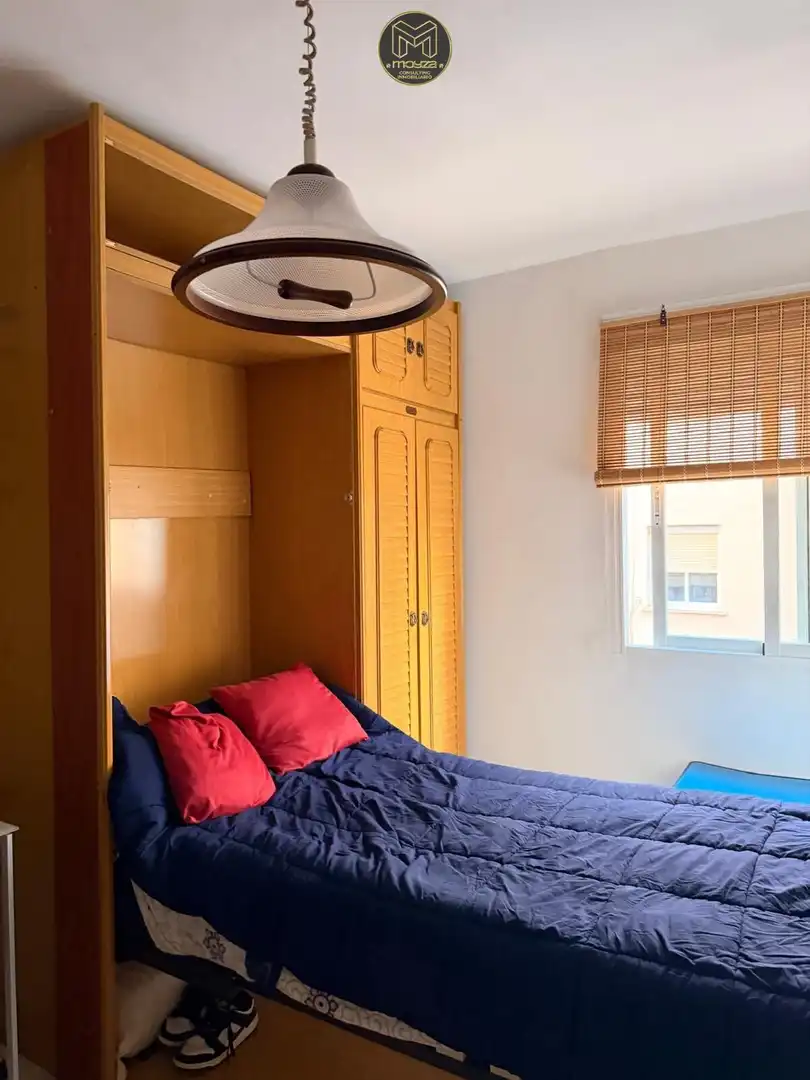 Wohnung mit Terrasse zum Verkauf in Peñamefecit - Avda Barcelona, imagen 21